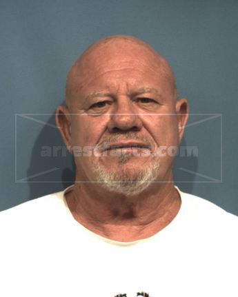 Kenneth Ray Miller