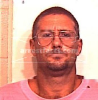 Gary Paul Raper
