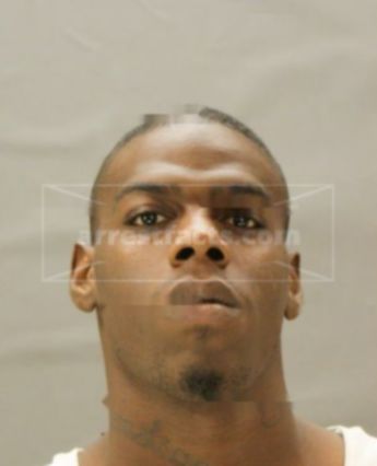 Kendrian Armstrong