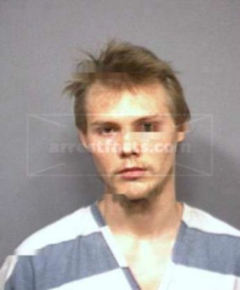 Christopher Durk Sparkman