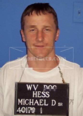 Michael David Hess