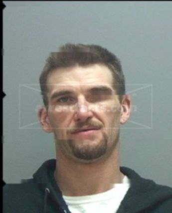 Christopher Sean Glover