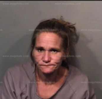 Terri Lynn Johnson