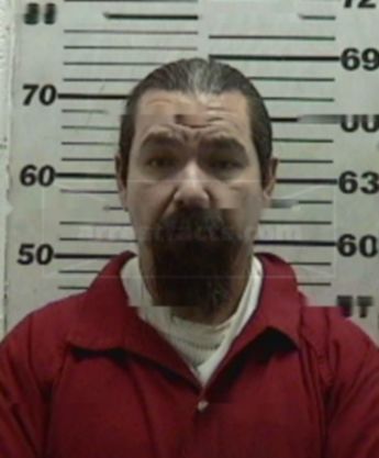 Francisco Rodriguez