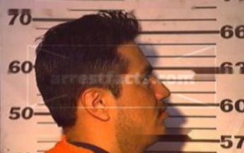 Octavio Cortez Rocha