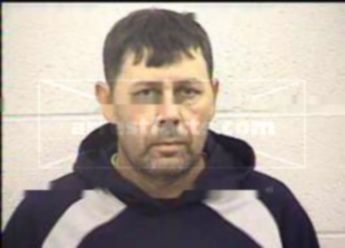 Jeffery Edward St Clair