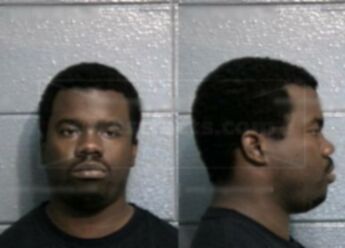 Mack Tony Williams