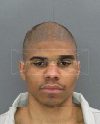 Daniel Deangelo Jackson