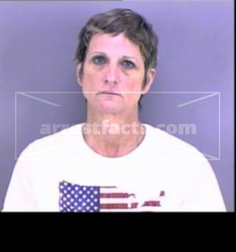 Leigh Ann Harris