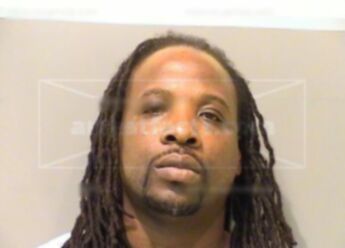 Deldrick L. Buford