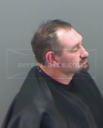 Christopher Stanton Lasley