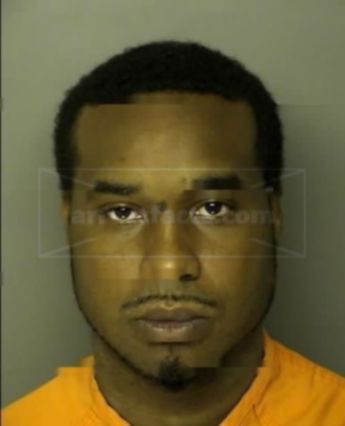 Aubrey Lamont Evans