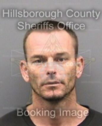 Tracy Allen Caddo