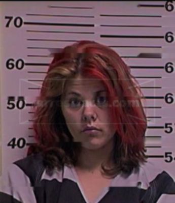 Stephanie Ann Proud