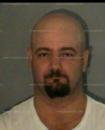 Shawn Lee Armstrong