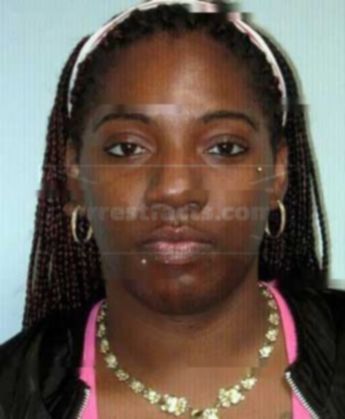 Debrisha Littles