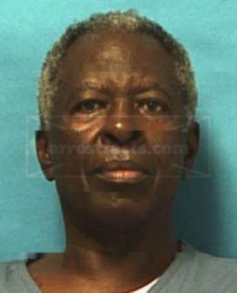 Roscoe Herman Chester