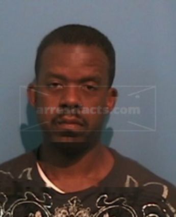 Eric Duvall Thomas