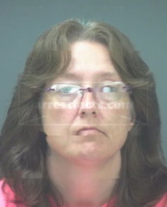 Tracy Lynn Goodwin