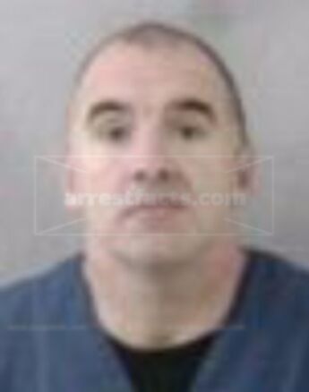 Bradley John Kehm
