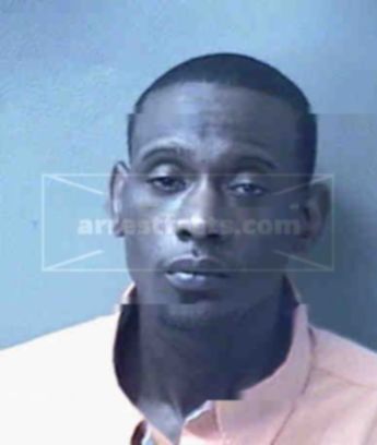 Andre Deshawn Kirk
