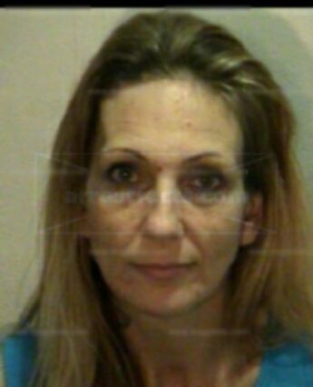 Heather Louise Colvin
