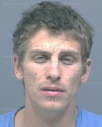 Brandon Alexander Craine