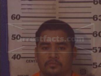 William Eduardo Martinez