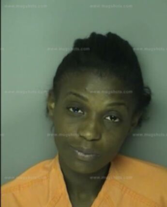 Britney Kiensha Jackson