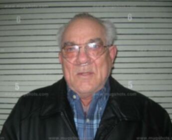 Loran Lee Parks