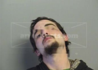 Chance Barnhart