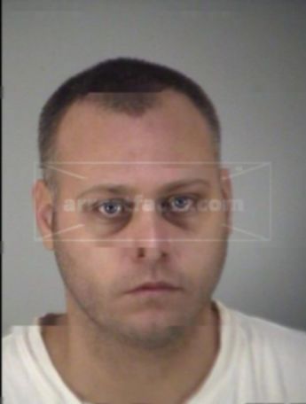 Travis Lamar Bryant