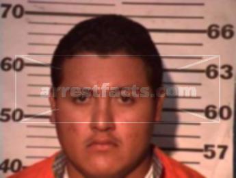 Rey David Moreno Vasquez