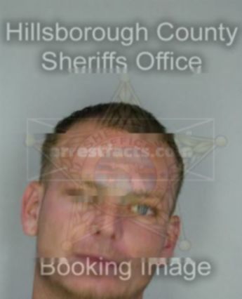 Justin Glenn Woody