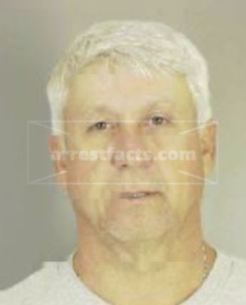 David Arnold Davis