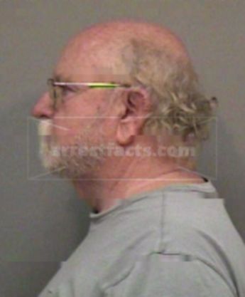 Steven Frederick Brown