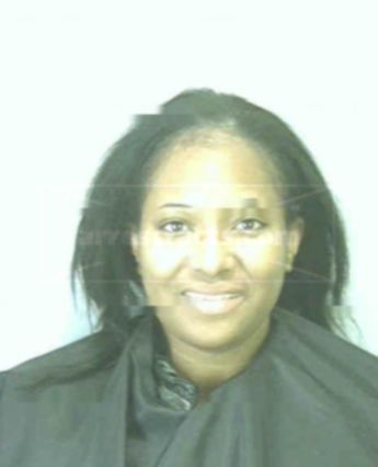 Monisha Drashawn Braggs