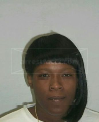 Petrina D Edwards