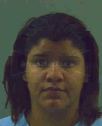 Ariell Leeann Cubero