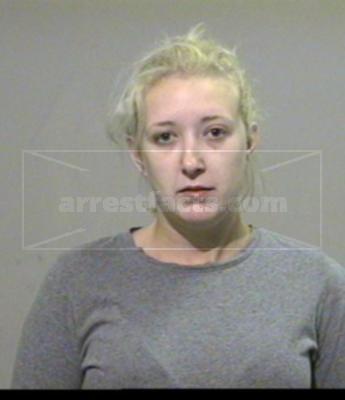 Allison Starr Covington