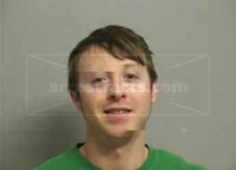 Bradon Ray Brown