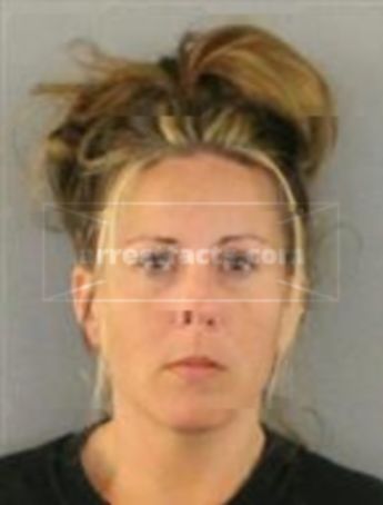 Traci Lynn Mace