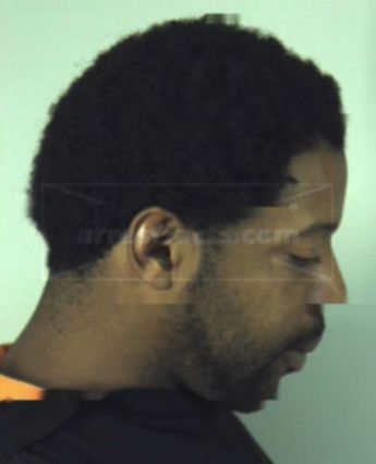 Dexter Jerome Sanders