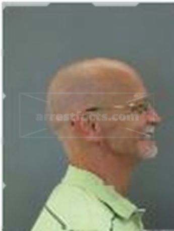 Michael Ray Benson