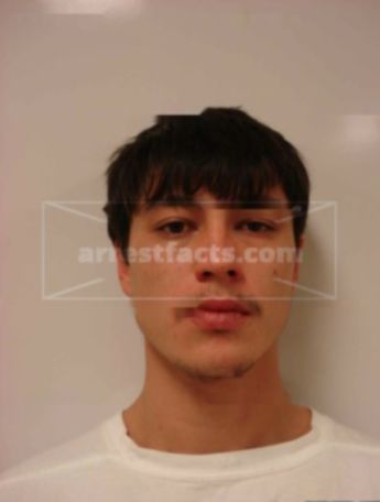 Brandon Anthony Ramirez