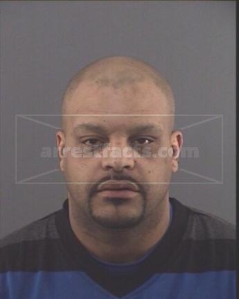 Lee Antwaun Charles