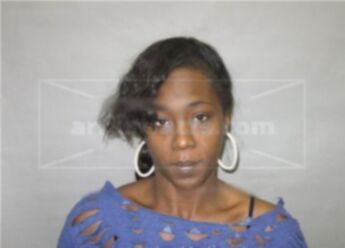 Tiffany Monique-Roche Conley