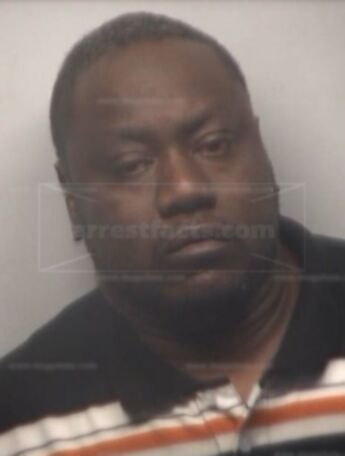 Terry Huckaby