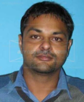 Qamar Zaheer Siddiqi