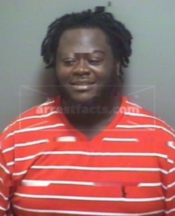 James Earl Mitchell